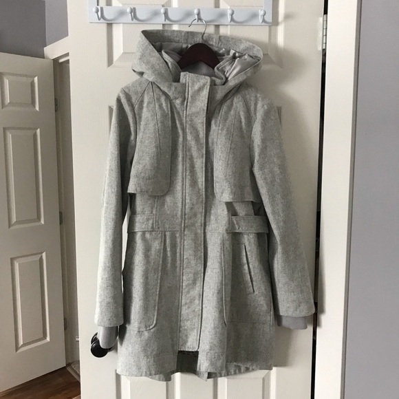 Three Stones Jacket - Picture 7 of 7